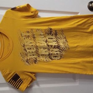 🇺🇸 5 for 25 Grunt Style Tee